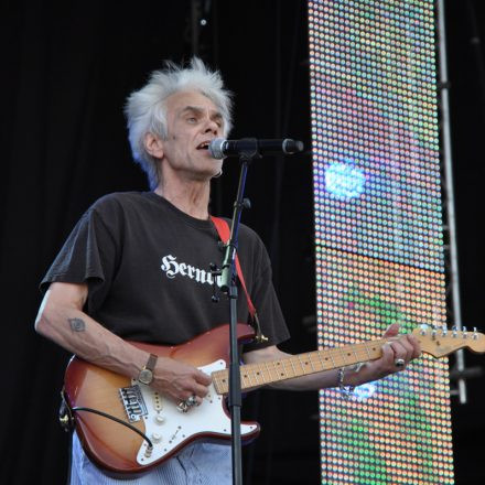 Donauinselfest - Tag 2 - Part IV @ Donauinsel