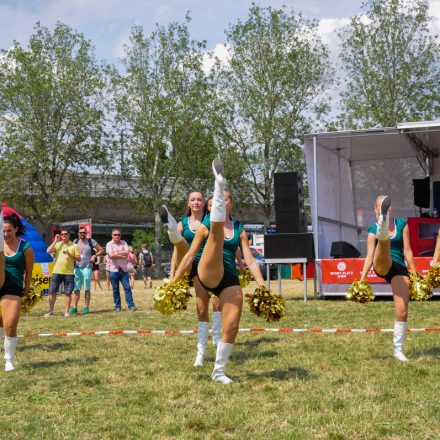 Donauinselfest - Tag 2 - Part IV @ Donauinsel