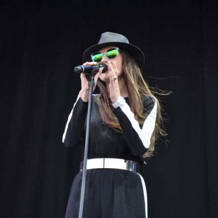 Donauinselfest - Tag 2 - Part IV @ Donauinsel