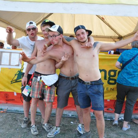 Donauinselfest - Tag 2 - Part IV @ Donauinsel