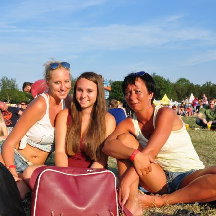 Donauinselfest - Tag 2 - Part IV @ Donauinsel