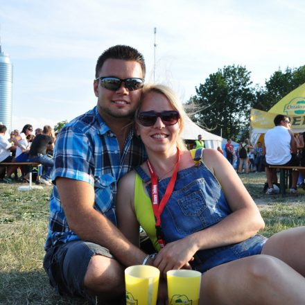 Donauinselfest - Tag 2 - Part IV @ Donauinsel