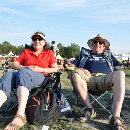 Donauinselfest - Tag 2 - Part IV @ Donauinsel
