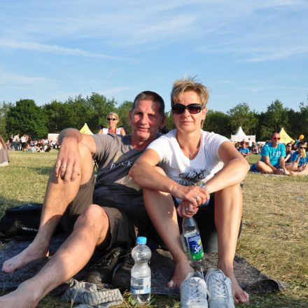 Donauinselfest - Tag 2 - Part IV @ Donauinsel