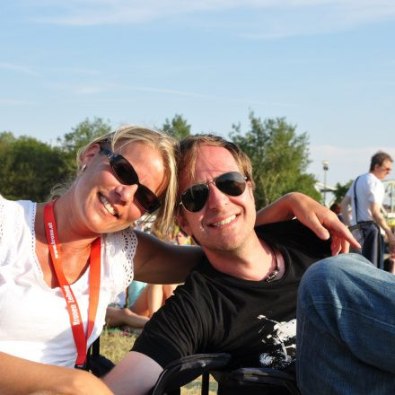 Donauinselfest - Tag 2 - Part IV @ Donauinsel