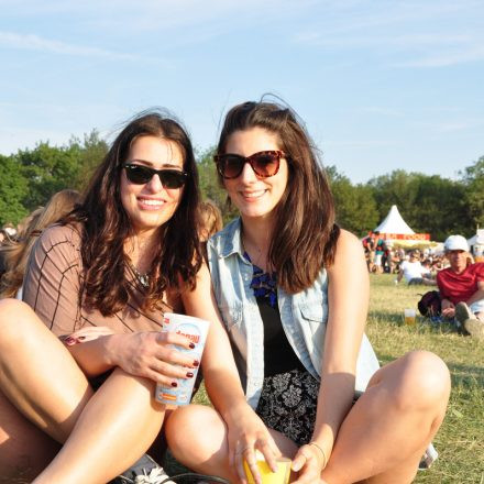 Donauinselfest - Tag 2 - Part IV @ Donauinsel