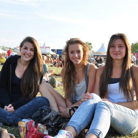 Donauinselfest - Tag 2 - Part IV @ Donauinsel