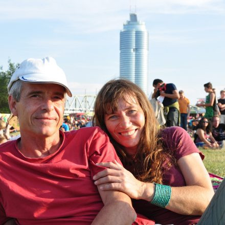Donauinselfest - Tag 2 - Part IV @ Donauinsel
