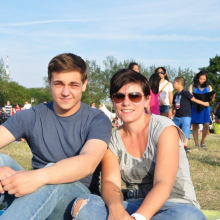 Donauinselfest - Tag 2 - Part IV @ Donauinsel