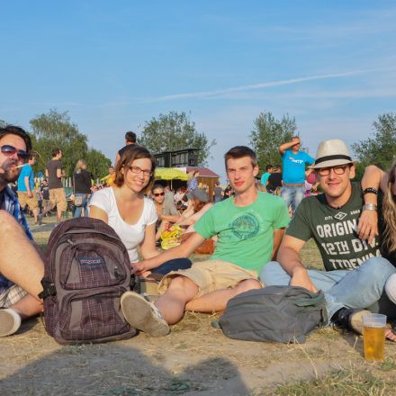 Donauinselfest - Tag 2 - Part IV @ Donauinsel