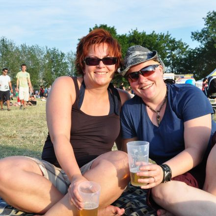 Donauinselfest - Tag 2 - Part IV @ Donauinsel