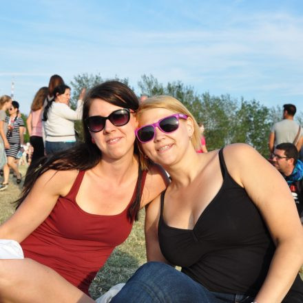 Donauinselfest - Tag 2 - Part IV @ Donauinsel