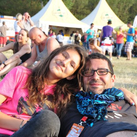 Donauinselfest - Tag 2 - Part IV @ Donauinsel