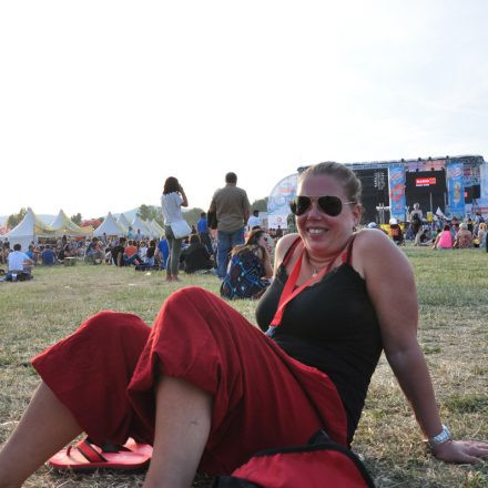 Donauinselfest - Tag 2 - Part IV @ Donauinsel