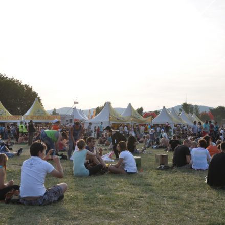 Donauinselfest - Tag 2 - Part IV @ Donauinsel