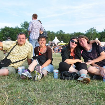 Donauinselfest - Tag 2 - Part IV @ Donauinsel