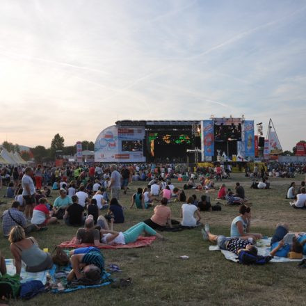 Donauinselfest - Tag 2 - Part IV @ Donauinsel