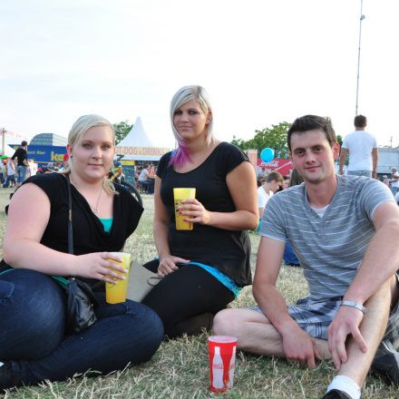 Donauinselfest - Tag 2 - Part IV @ Donauinsel