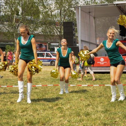 Donauinselfest - Tag 2 - Part IV @ Donauinsel