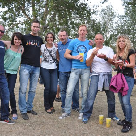 Donauinselfest - Tag 2 - Part IV @ Donauinsel