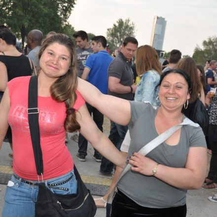 Donauinselfest - Tag 2 - Part IV @ Donauinsel
