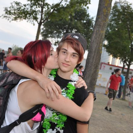 Donauinselfest - Tag 2 - Part IV @ Donauinsel