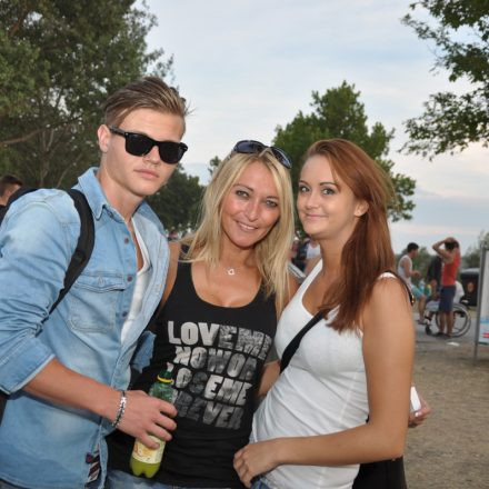 Donauinselfest - Tag 2 - Part IV @ Donauinsel