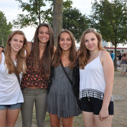 Donauinselfest - Tag 2 - Part IV @ Donauinsel