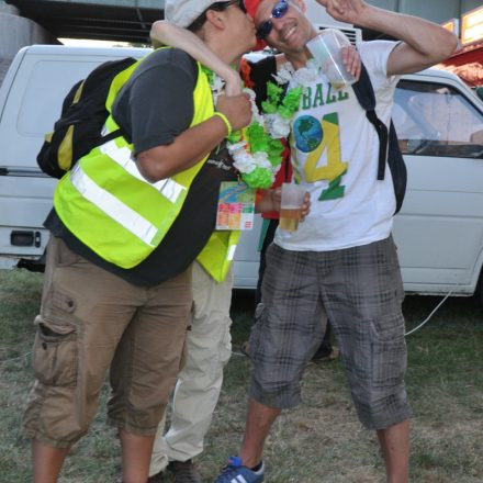 Donauinselfest - Tag 2 - Part IV @ Donauinsel
