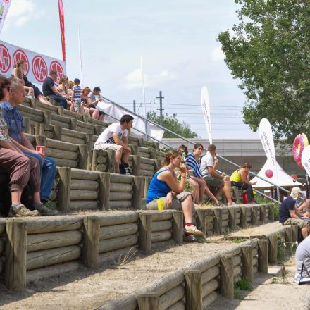 Donauinselfest - Tag 2 - Part IV @ Donauinsel