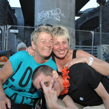 Donauinselfest - Tag 2 - Part IV @ Donauinsel