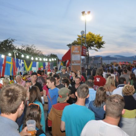 Donauinselfest - Tag 2 - Part IV @ Donauinsel