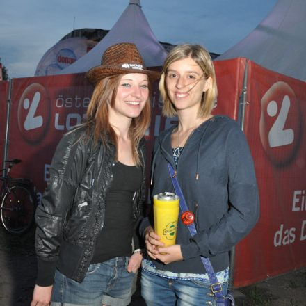 Donauinselfest - Tag 2 - Part IV @ Donauinsel