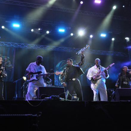 Donauinselfest - Tag 2 - Part IV @ Donauinsel
