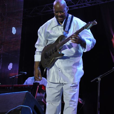 Donauinselfest - Tag 2 - Part IV @ Donauinsel