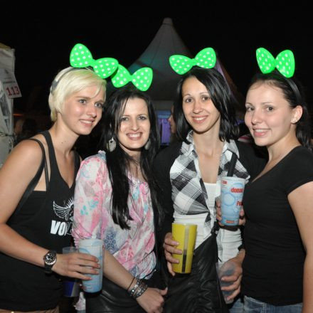 Donauinselfest - Tag 2 - Part IV @ Donauinsel