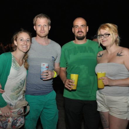Donauinselfest - Tag 2 - Part IV @ Donauinsel