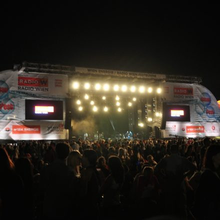 Donauinselfest - Tag 2 - Part IV @ Donauinsel