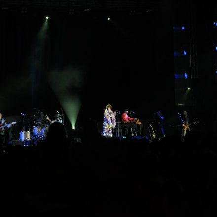 Donauinselfest - Tag 2 - Part IV @ Donauinsel