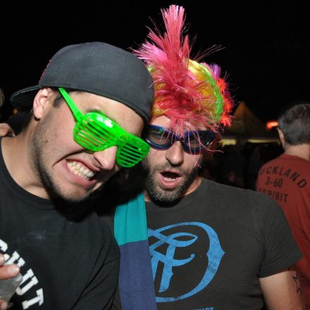 Donauinselfest - Tag 2 - Part IV @ Donauinsel