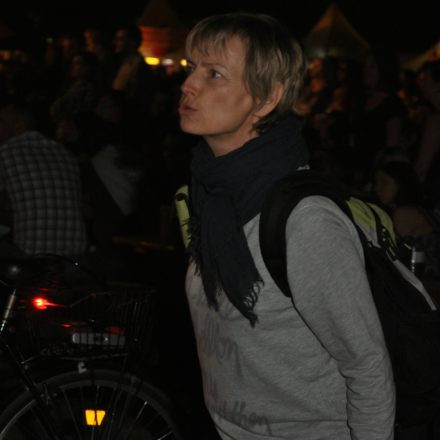Donauinselfest - Tag 2 - Part IV @ Donauinsel