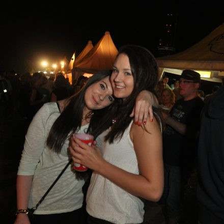 Donauinselfest - Tag 2 - Part IV @ Donauinsel