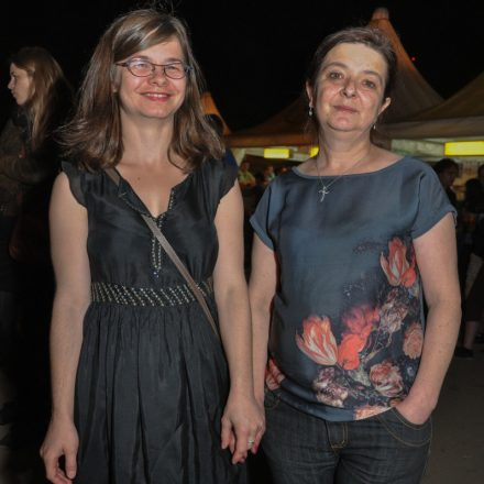 Donauinselfest - Tag 2 - Part IV @ Donauinsel