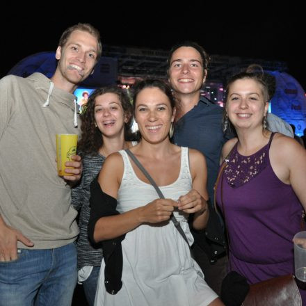 Donauinselfest - Tag 2 - Part IV @ Donauinsel