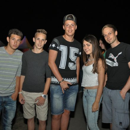 Donauinselfest - Tag 2 - Part IV @ Donauinsel
