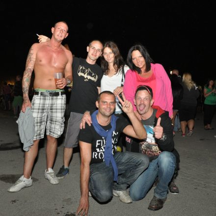 Donauinselfest - Tag 2 - Part IV @ Donauinsel