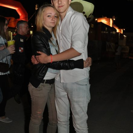 Donauinselfest - Tag 2 - Part IV @ Donauinsel