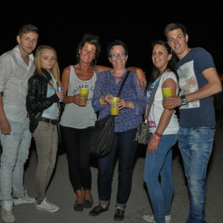 Donauinselfest - Tag 2 - Part IV @ Donauinsel