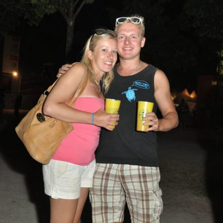 Donauinselfest - Tag 2 - Part IV @ Donauinsel