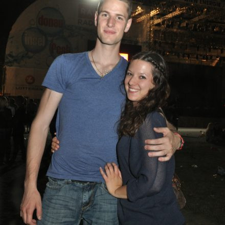 Donauinselfest - Tag 2 - Part IV @ Donauinsel